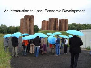 An introduction to Local Economic Development
